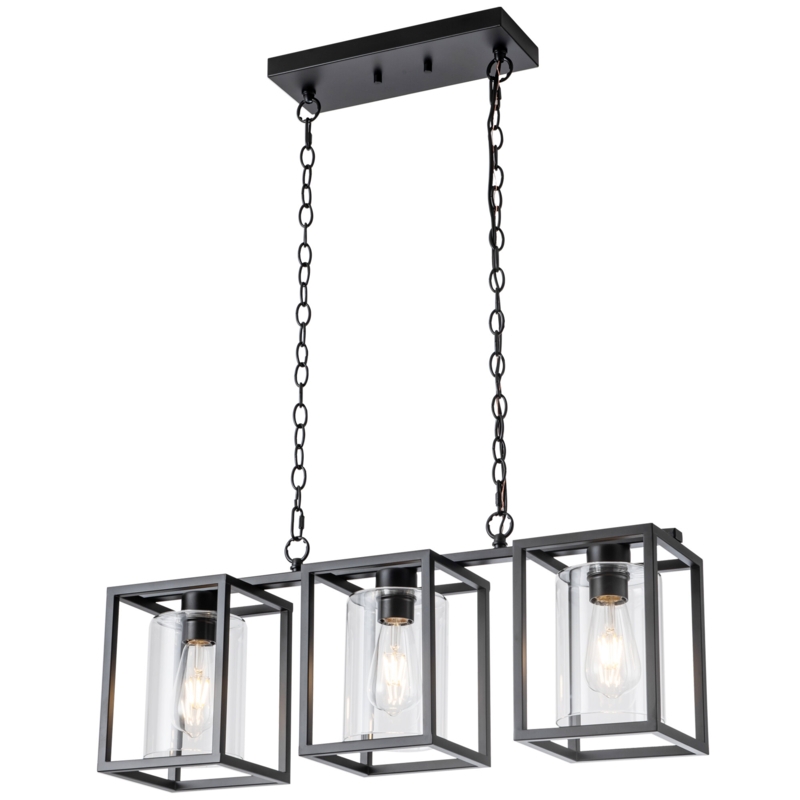 black pendant light ikea kitchen island