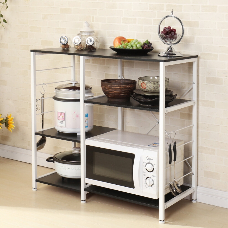 Wrought Iron Bakers Rack | Foter