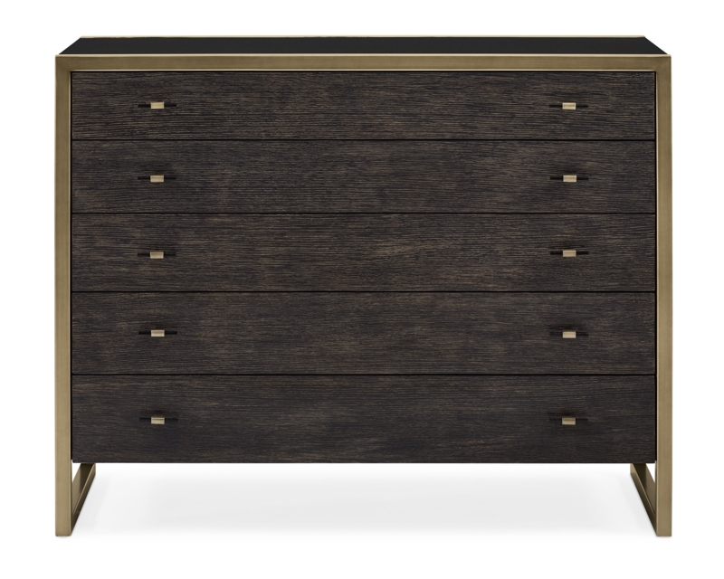 5 - Drawer Dresser