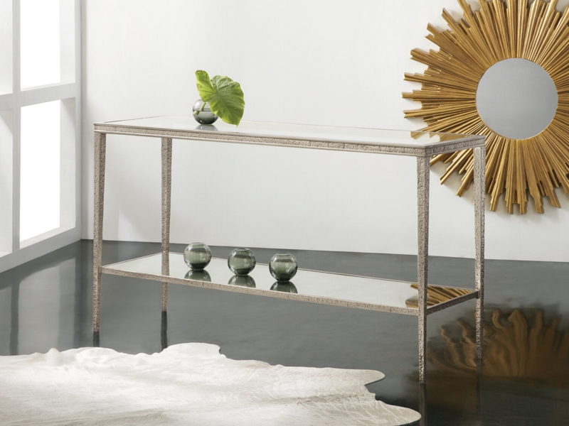 60'' Console Table