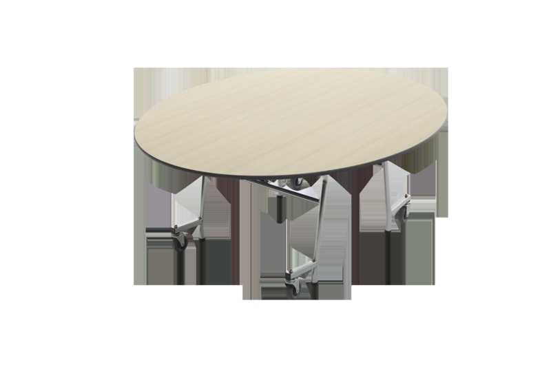 72'' Folding Table