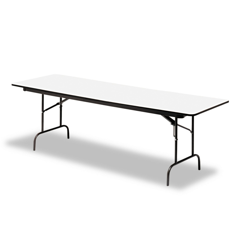 72'' Rectangular Portable Folding Table