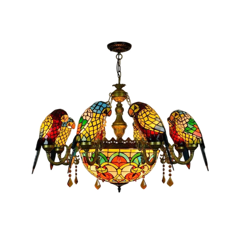 9 - Light Classic / Traditional Chandelier
