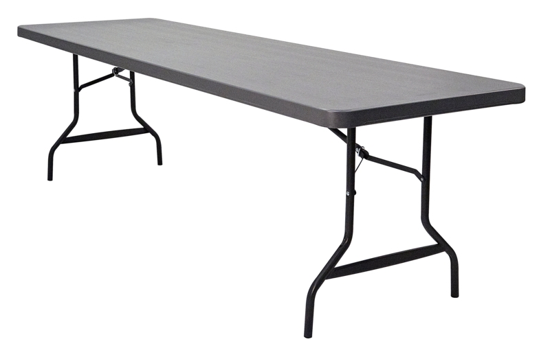 96'' Rectangular Folding Table