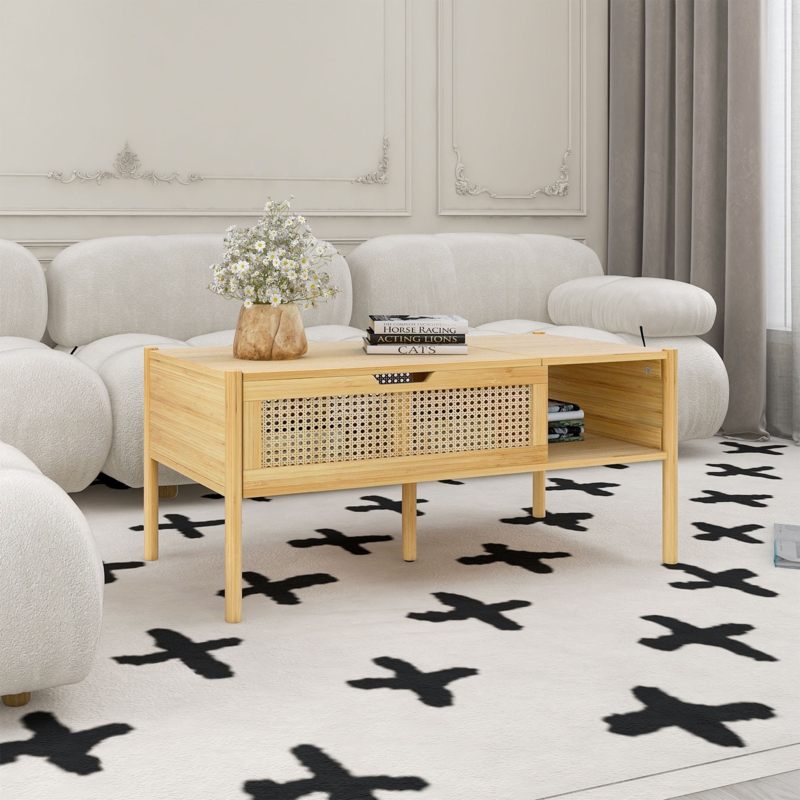 Aatto Coffee Table