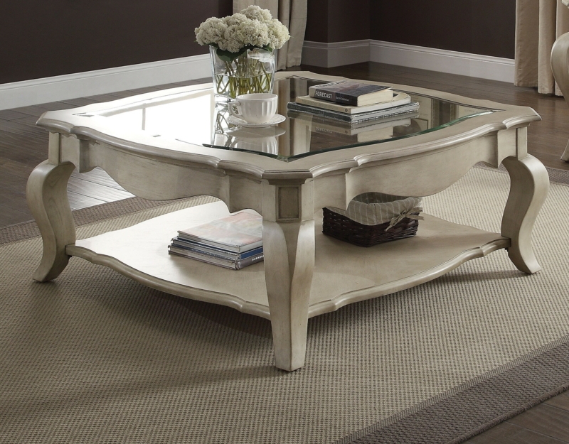 Abrielle Coffee Table