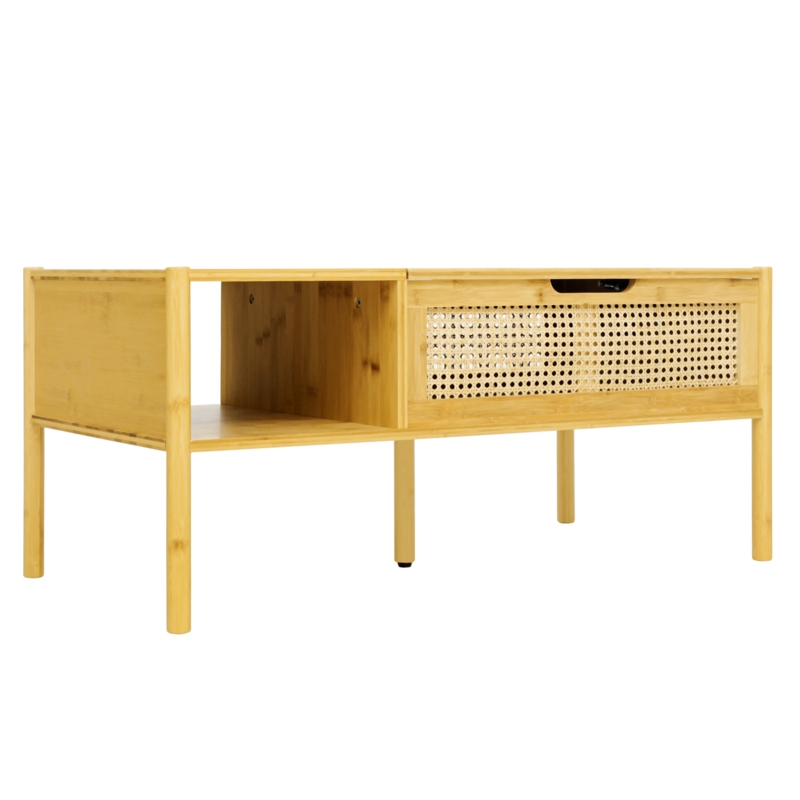 Aeman Coffee Table