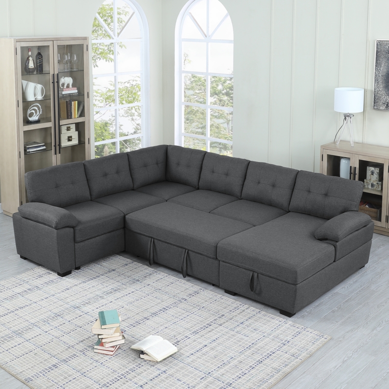 Movie/Theater Room Couch - Foter