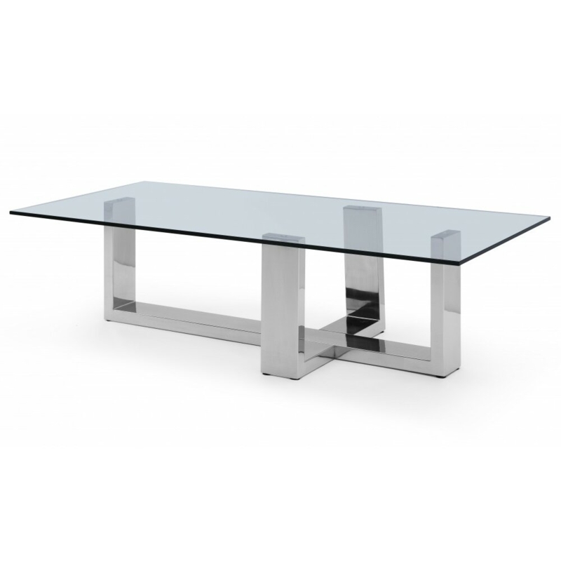 Akeema Coffee Table