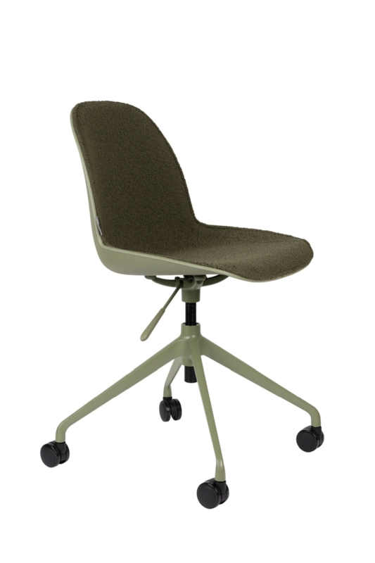 Albert Polyester Blend Task Chair