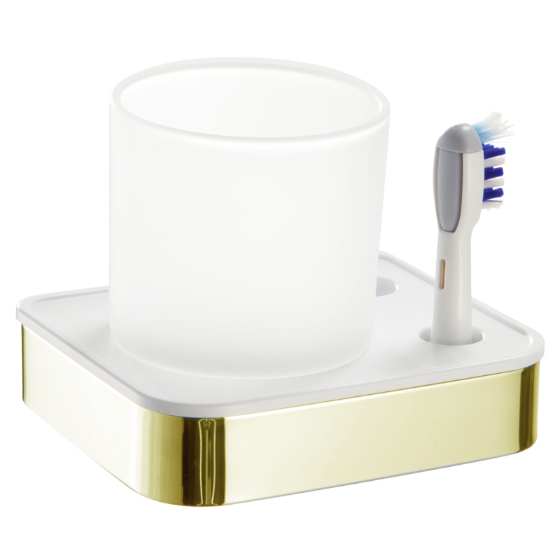 Aleix Toothbrush Holder