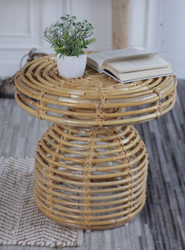Alissondra Coffee Table