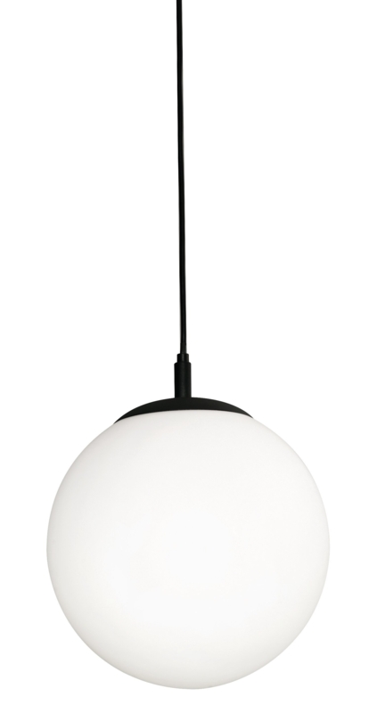 Altia 1 - Light Unique Globe Pendant