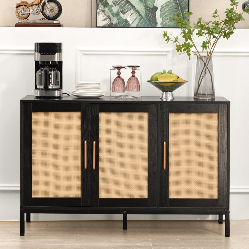 Amenata 47.24'' Sideboard