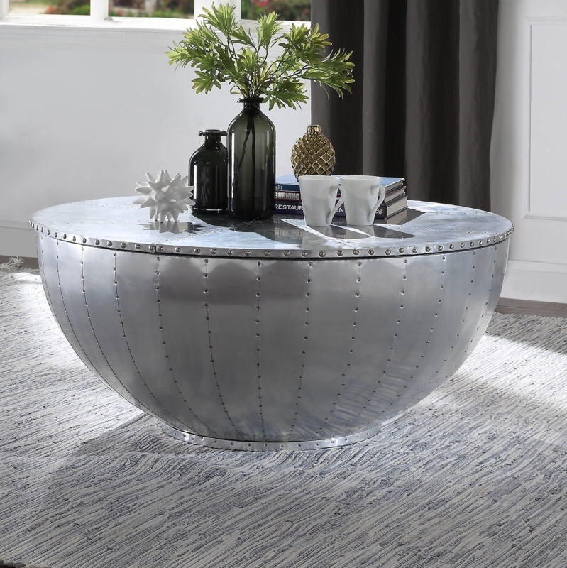 Amman Coffee Table