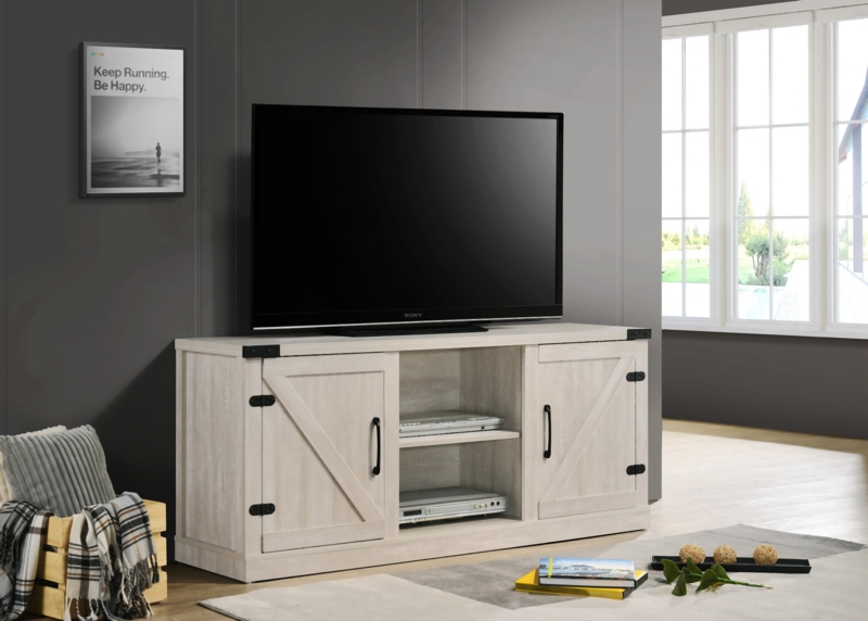 Country-Style Entertainment Centers - Foter