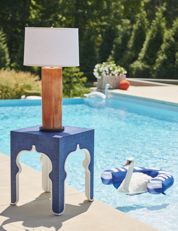 Anderson Ceramic Table Lamp