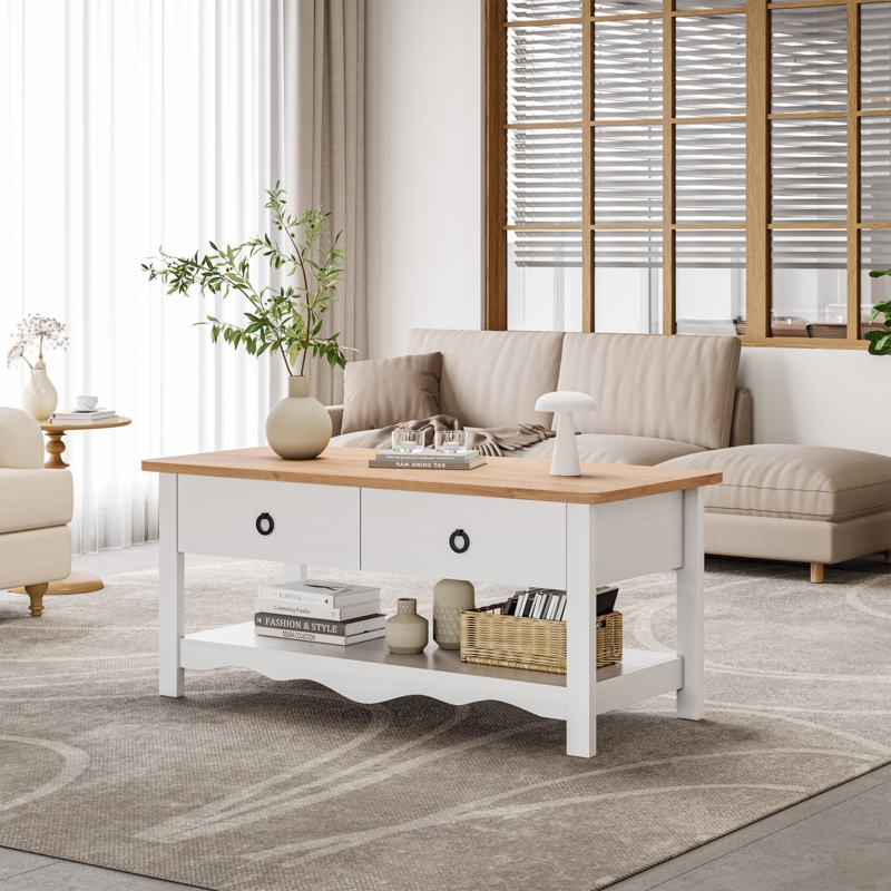 Armenuhi Coffee Table