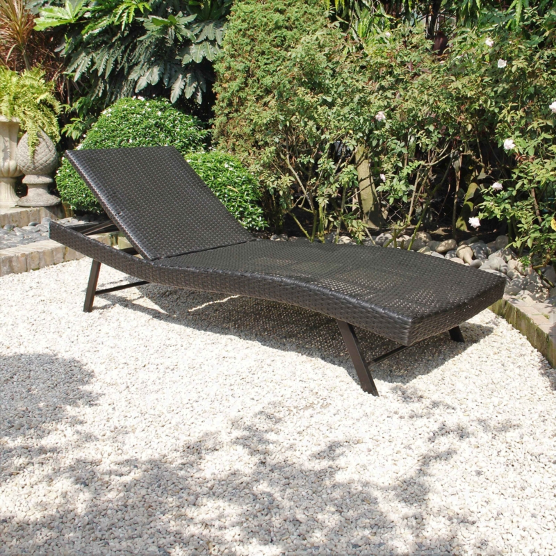 Artorias 76" Long Reclining Single Chaise