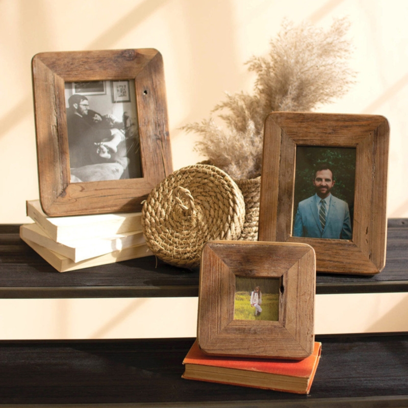 Triple 8x10 Picture Frame - Foter