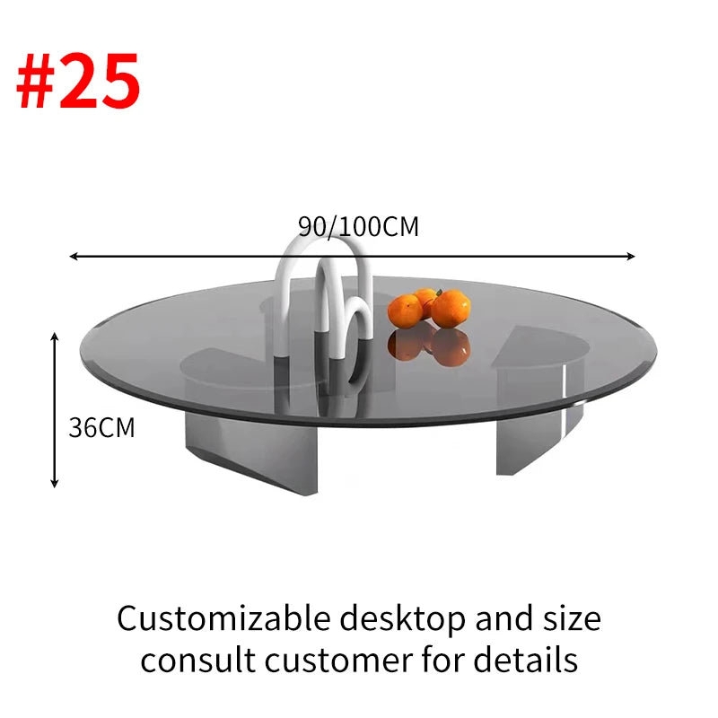 Asheford Single Coffee Table