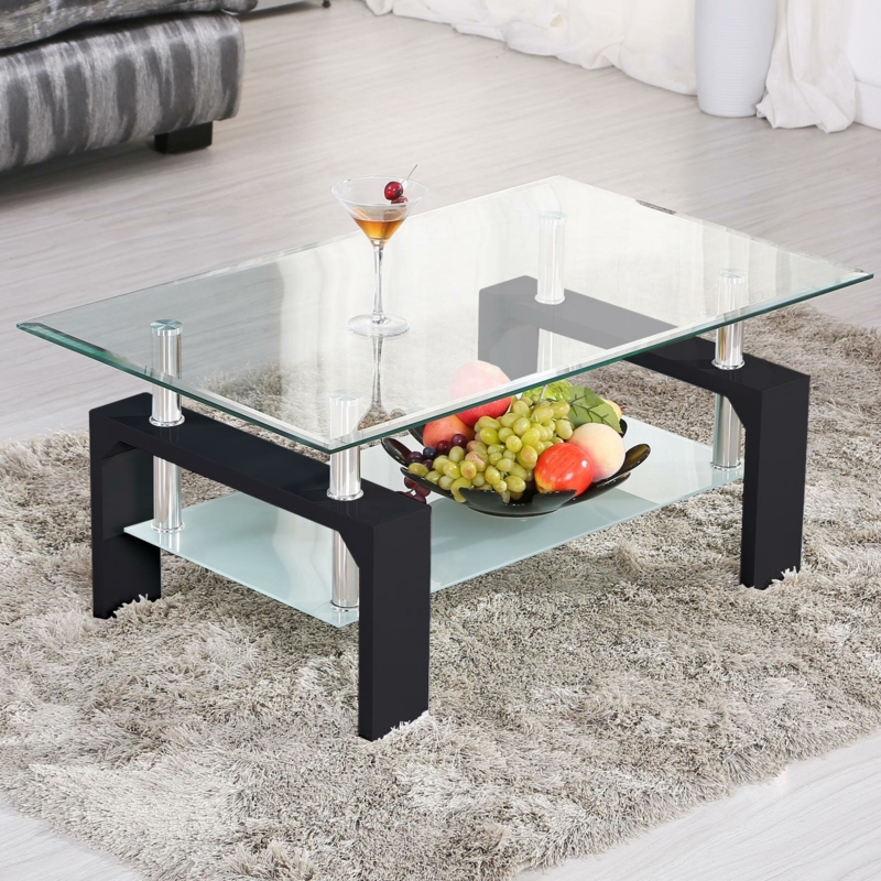 Aubai Coffee Table