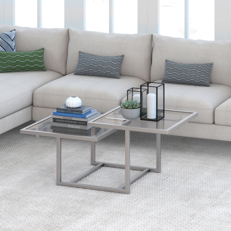 Avia Coffee Table