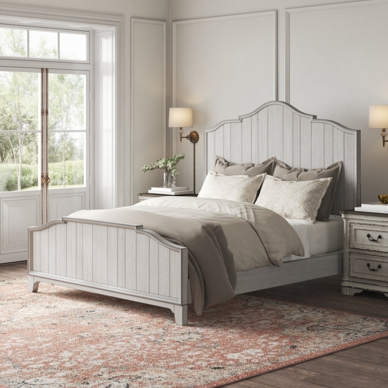 Ayden Standard Configurable Bedroom Set