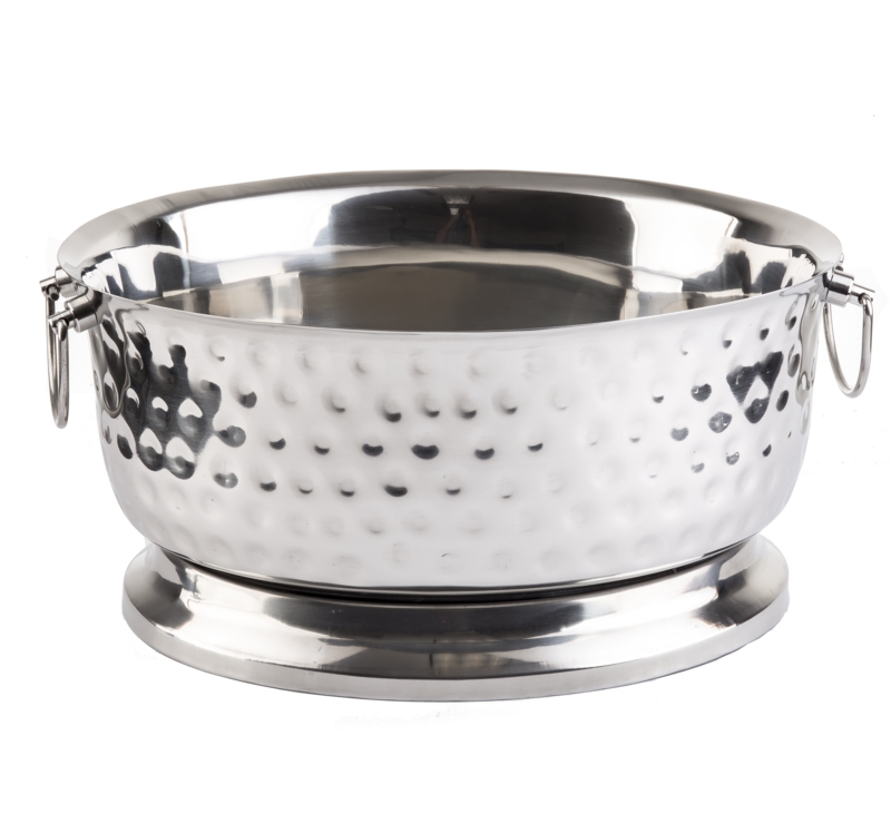 Bali Stainless Steel Beverage Tub