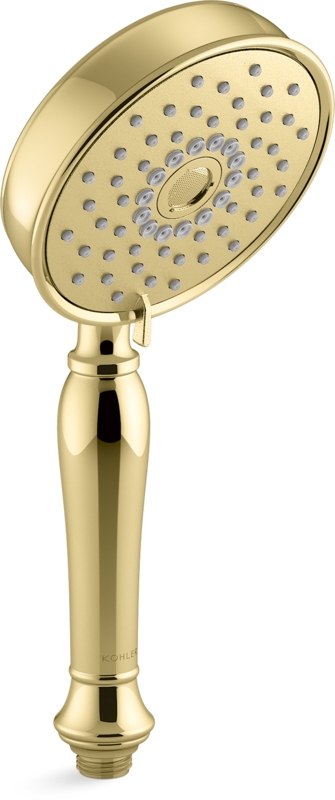 Bancroft Multifunction Handshower 1.75 GPM