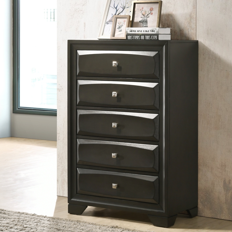 Beagan 5 - Drawer Dresser