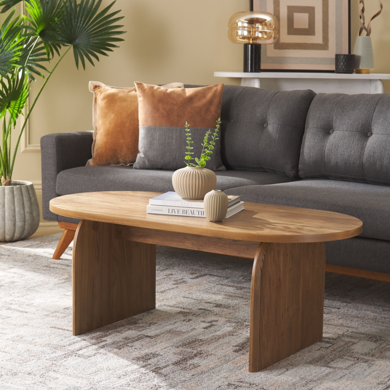 Bearl Coffee Table