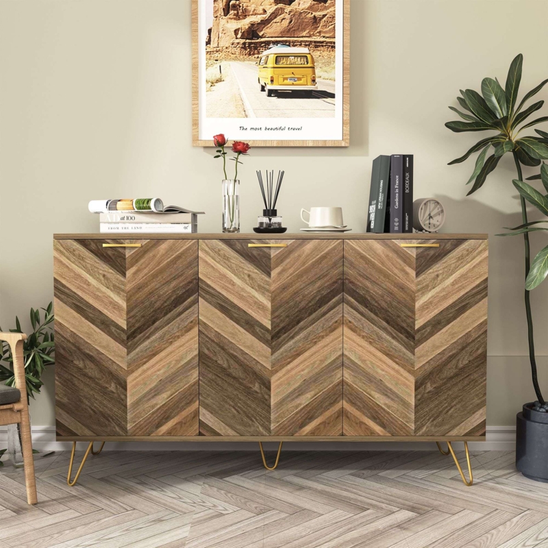 Bedford 47.2'' Sideboard