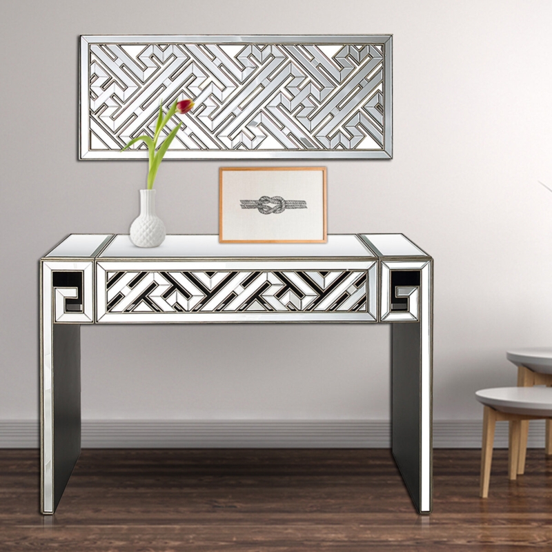 Bigod 51.7'' Console Table