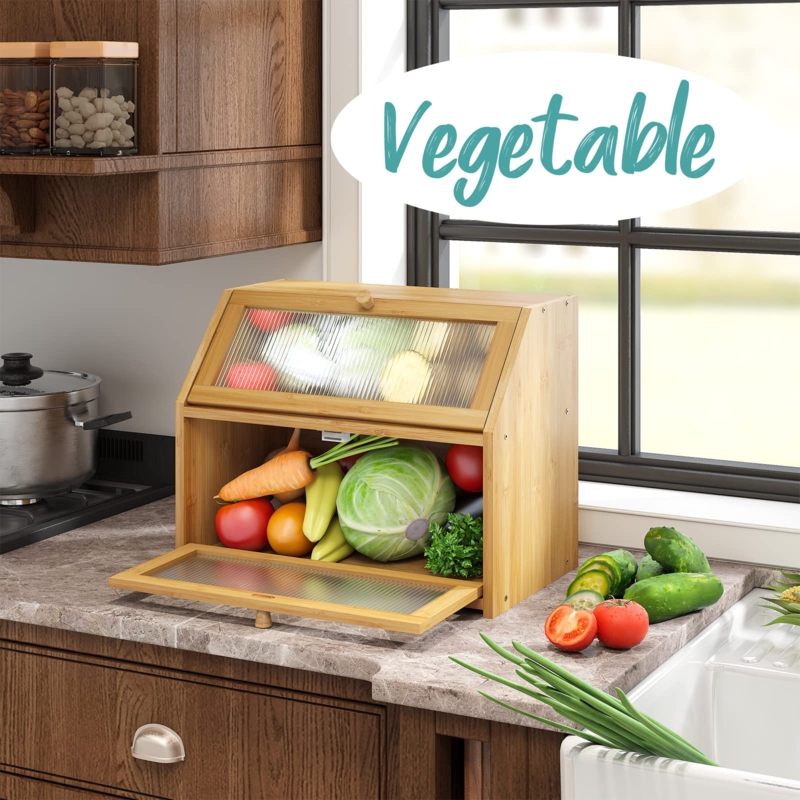 Bohall Food Storage Container