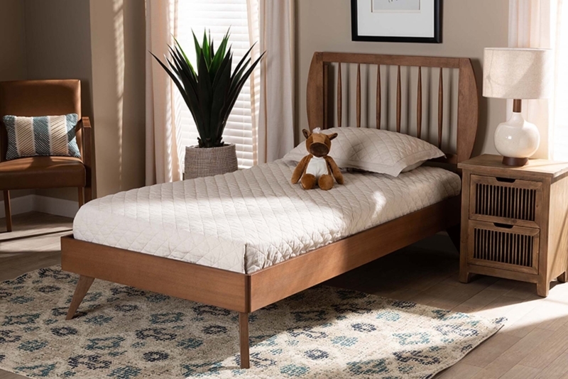 Bothwick Slat Bed