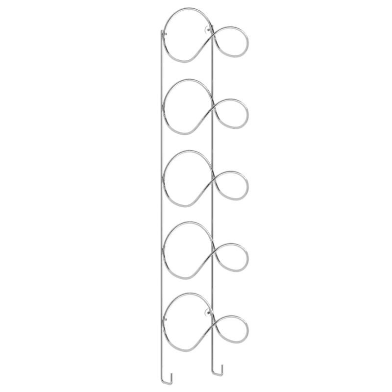 Boto 4 Wall Towel Rack