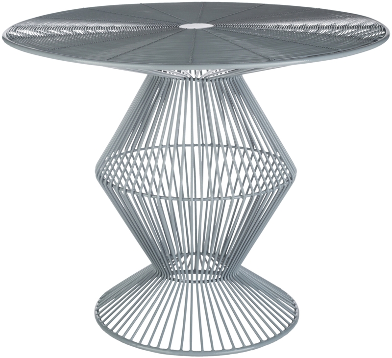 BulgerHills Coffee Table