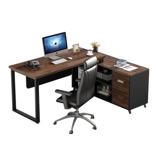 Modern L-Shaped Desks - Foter