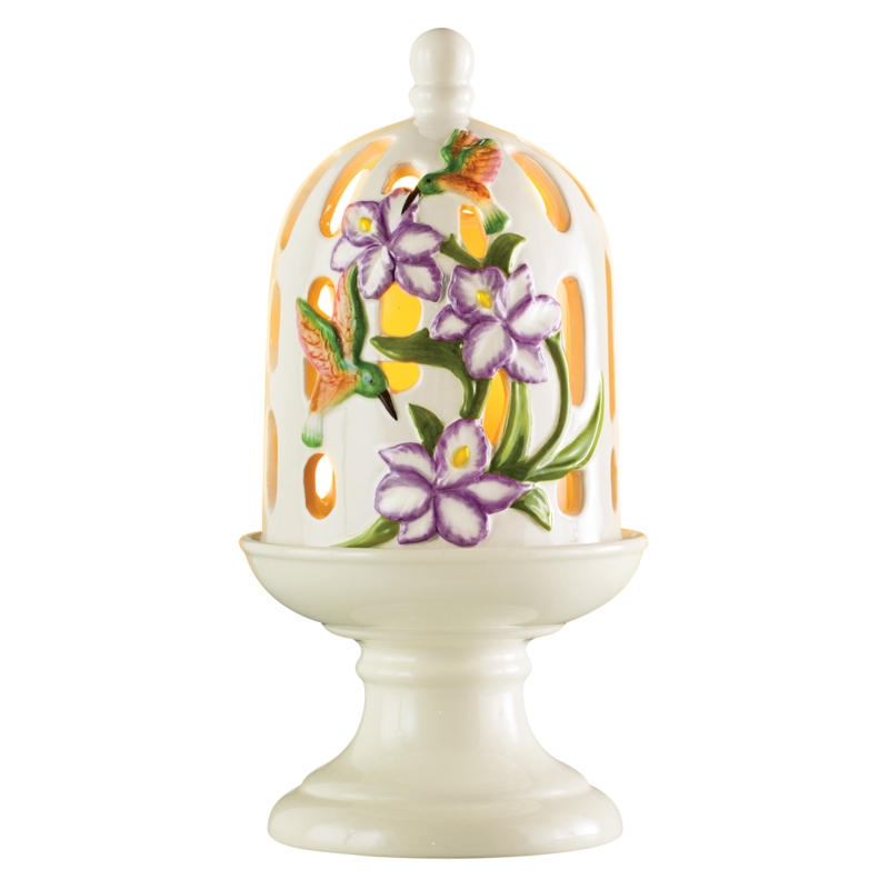 Camily Ceramic Novelty Lamp