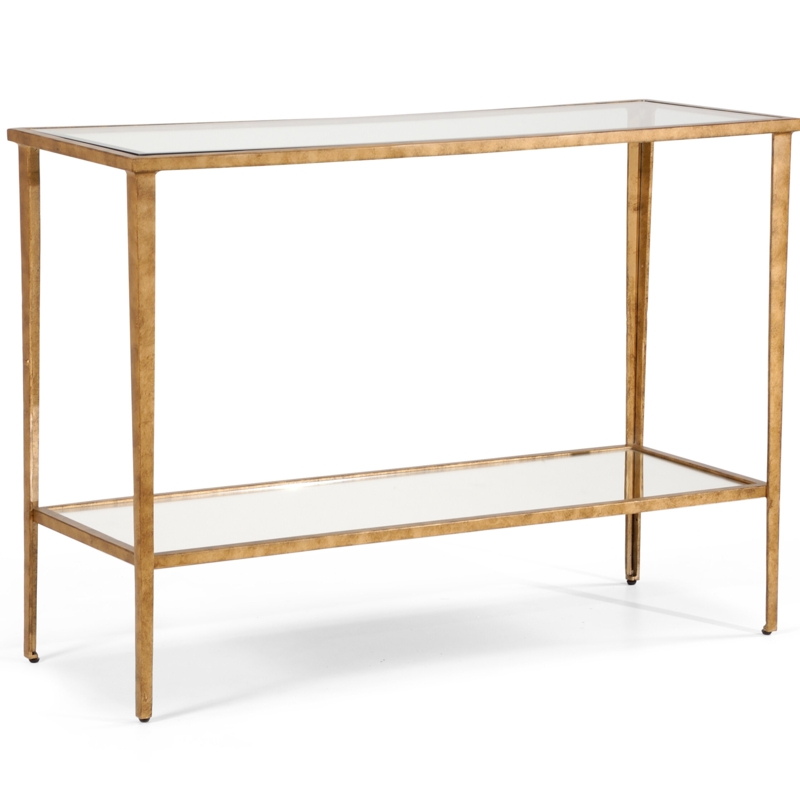 Carson 42'' Console Table