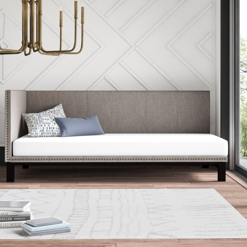 Carwile Upholstered Daybed