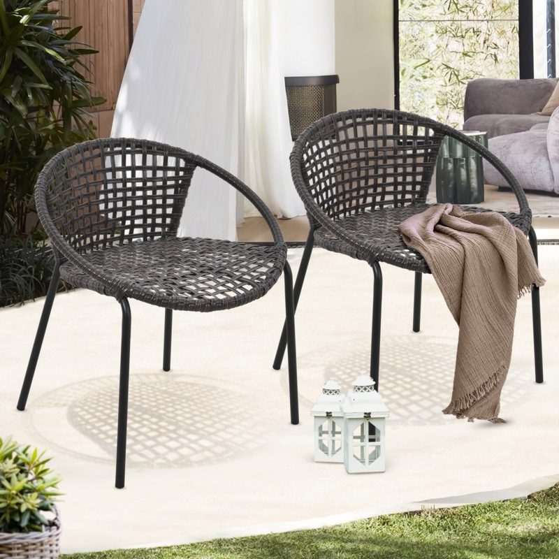 Catinia Outdoor Dining Armchair