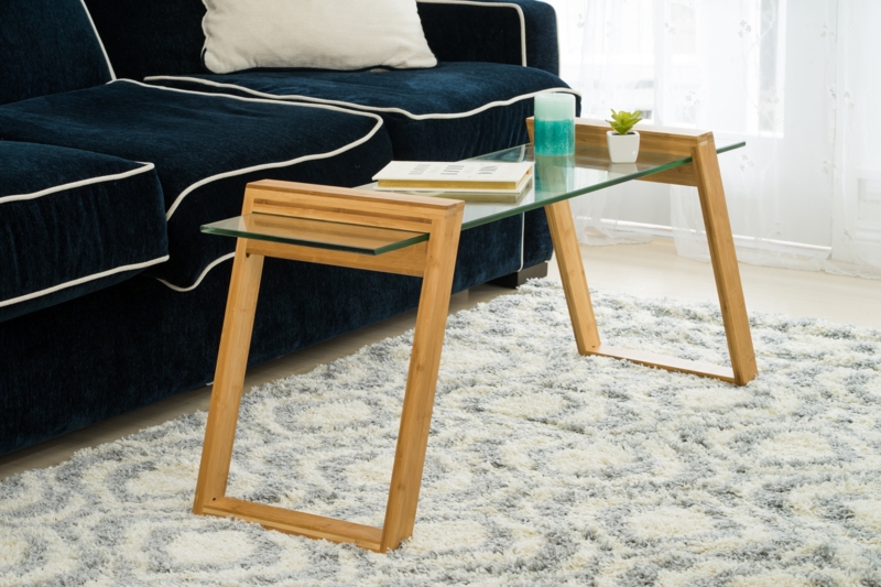Chalfant Coffee Table