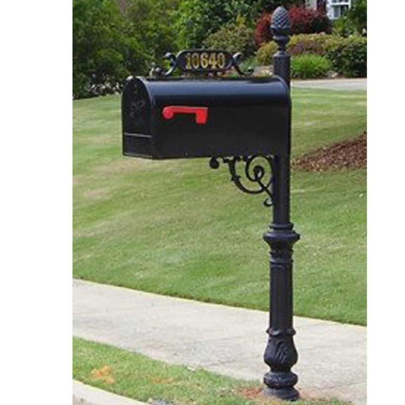 Mailbox Number Plaque | Foter