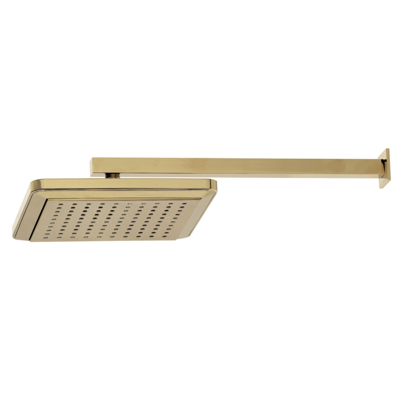 Claremont Full/Standard Adjustable Shower Head