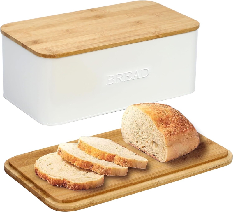 Claudel Food Storage Container