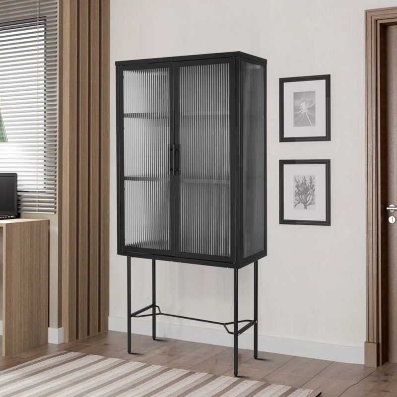 Cohill Dining Cabinet
