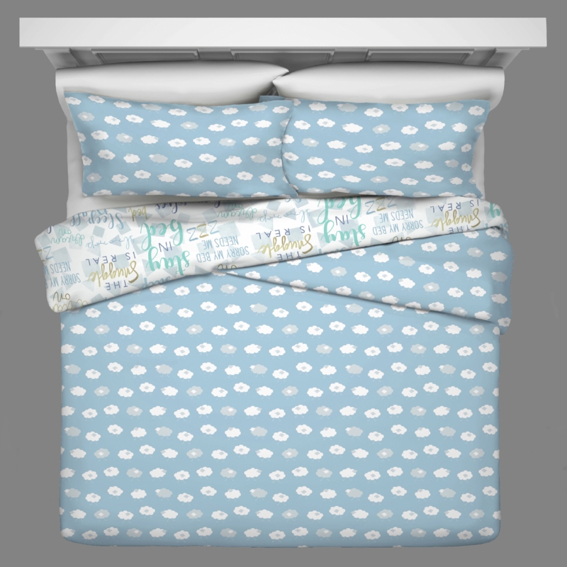 Comforter Set