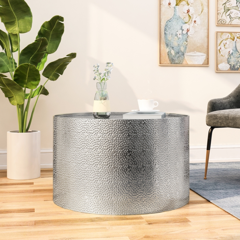 Corron Coffee Table